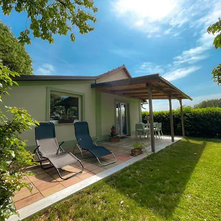 Apartament Oasis Garden