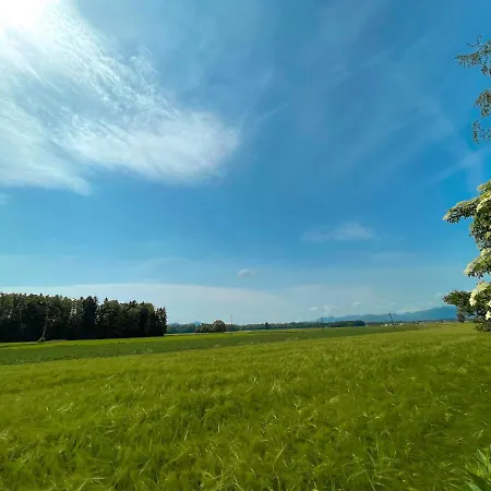 アパート Oasis Garden