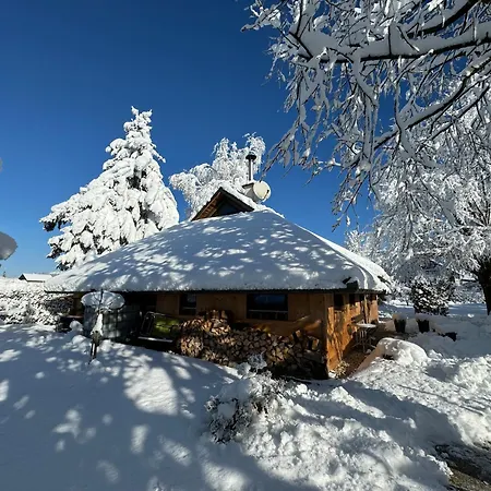 Oasis Garden Šenčur