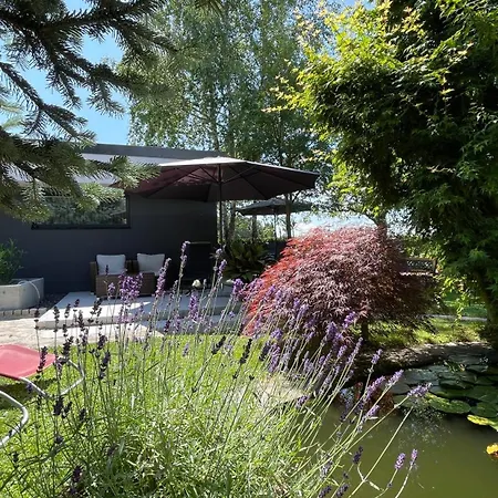 Apartament Oasis Garden Šenčur