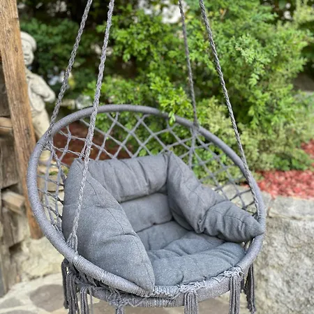 アパート Oasis Garden Šenčur