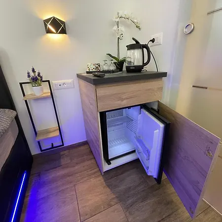 Oasis Garden * Šenčur