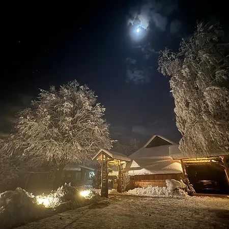 Oasis Garden Apartment *