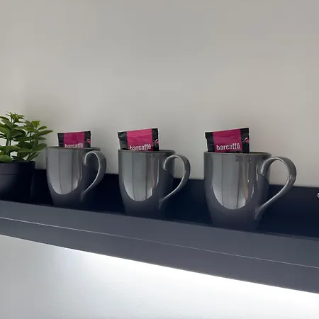 Oasis Garden Apartment Sencur