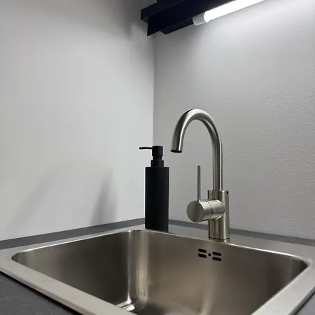Apartment Oasis Garden Sencur