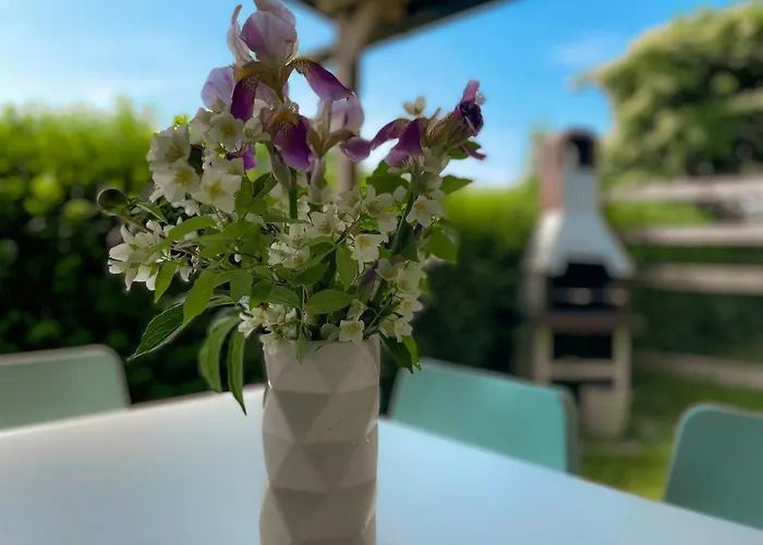 Oasis Garden * Šenčur