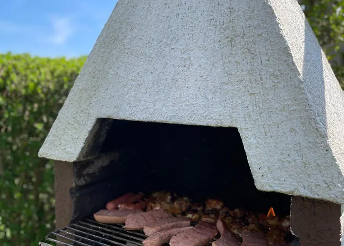 Oasis Garden * Šenčur