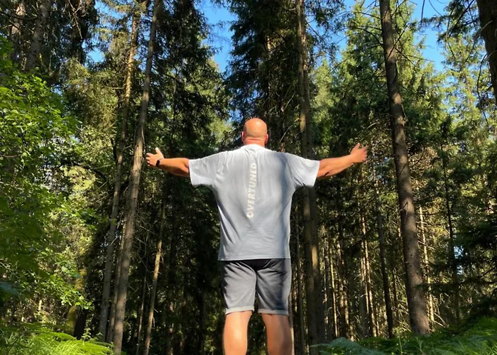 Oasis Garden Appartement Šenčur