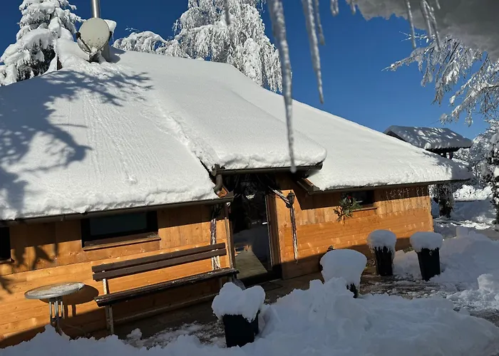 Appartement Oasis Garden Šenčur