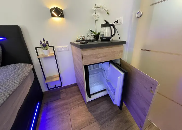 Oasis Garden * Šenčur