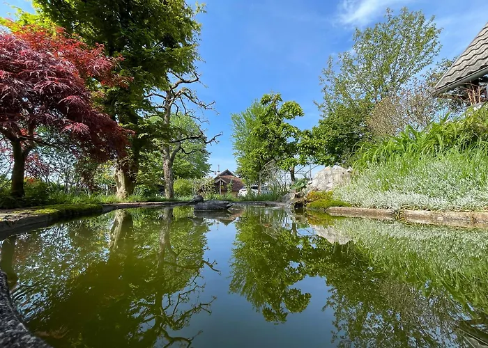 Oasis Garden Šenčur