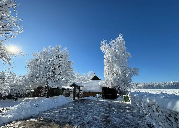 Oasis Garden Šenčur