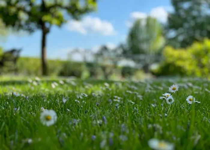 Oasis Garden Appartement Šenčur